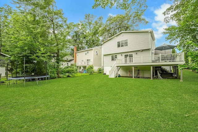 100 Clarence Rd, Scarsdale, NY 10583 - photo 47