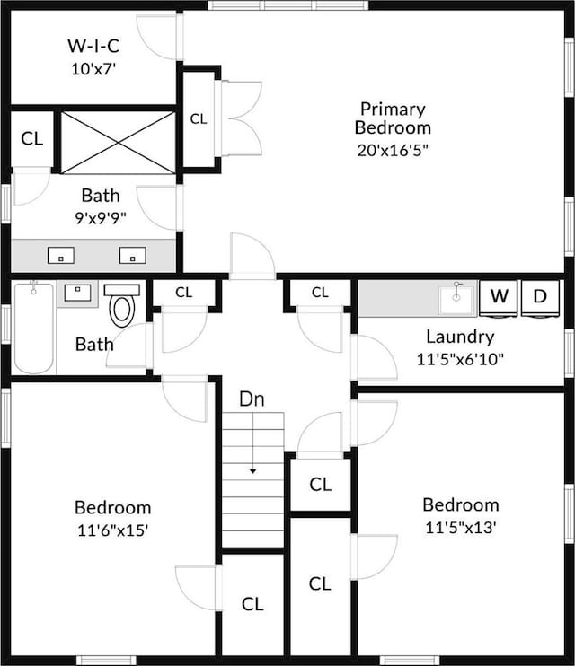 100 Clarence Rd, Scarsdale, NY 10583 - photo 49