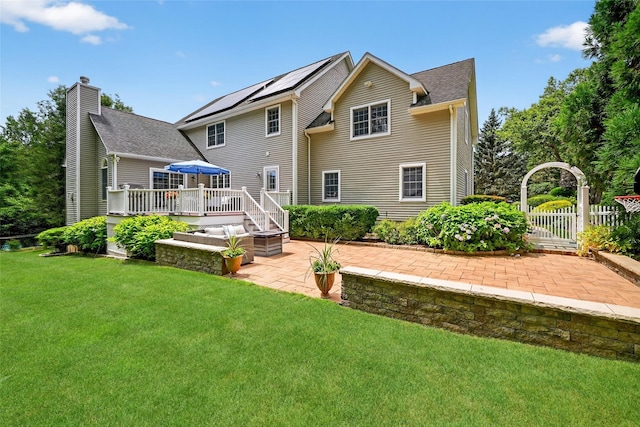 32 Waterview Dr, Ossining, NY 10562 - photo 37