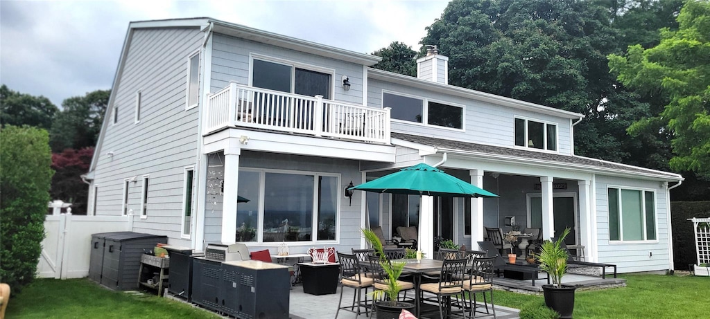 41 Seacliff Ave, Miller Place, NY 11764 - photo 2