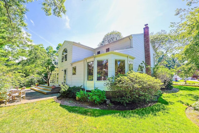 5 Samuel Ct, Syosset, NY 11791 - photo 26