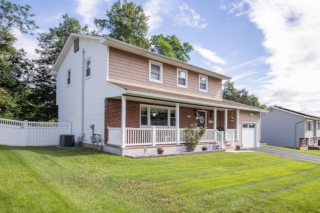 22 Rowan Dr, Garnerville, NY 10923 - photo 1