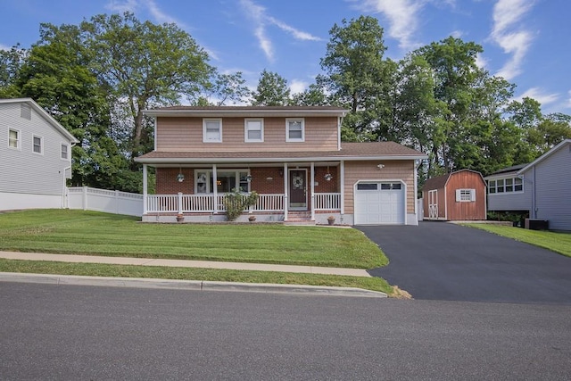 22 Rowan Dr, Garnerville, NY 10923 - photo 2