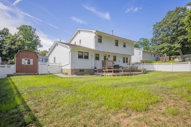 22 Rowan Dr, Garnerville, NY 10923 - photo 24