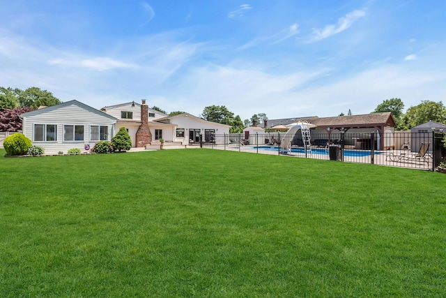 18 Cloverdale Dr, Oakdale, NY 11769 - photo 45