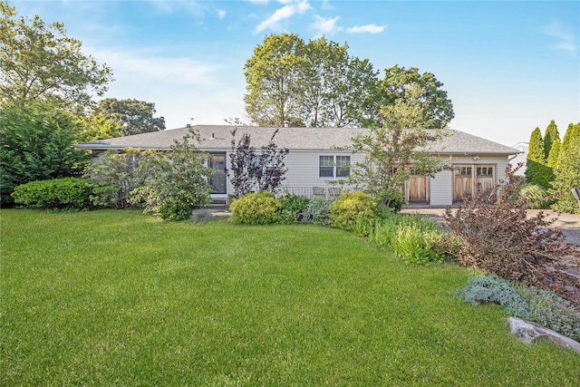 227 Toronto Ave, Massapequa, NY 11758 - photo 1