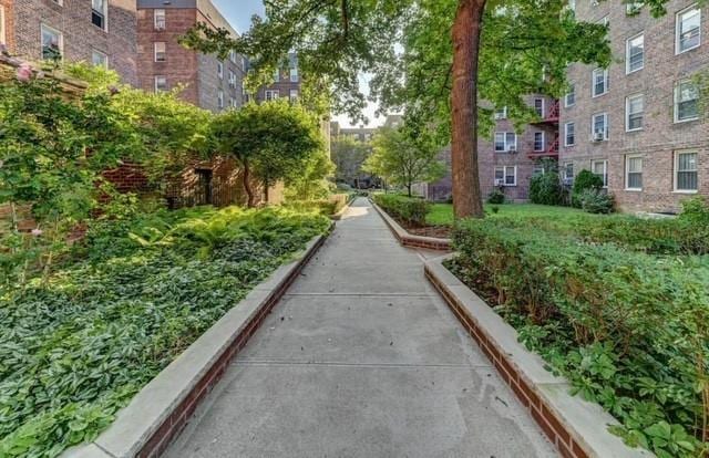 105-25 67th Rd Unit 4D, Forest Hills, NY 11375 - photo 4