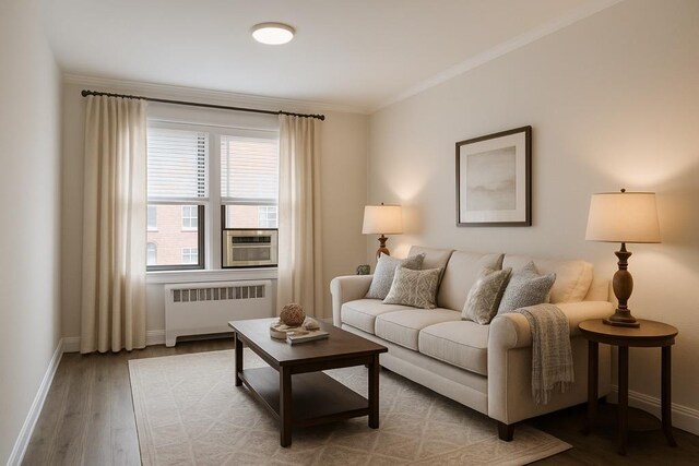 105-25 67th Rd Unit 4D, Forest Hills, NY 11375 - photo 1
