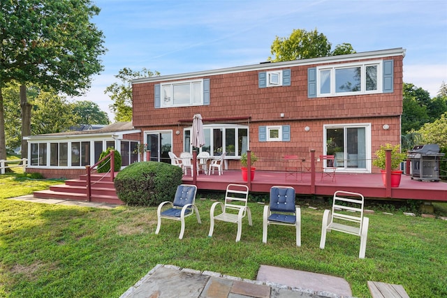615 Guion Dr, Mamaroneck, NY 10543 - photo 3