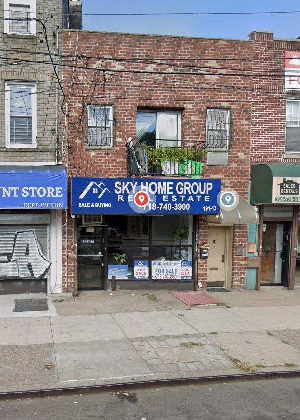 191-13 Jamaica Ave, Hollis, NY 11423 - photo 1