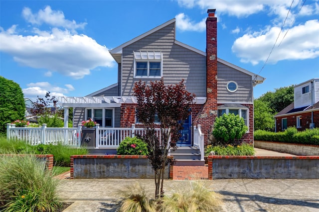 28 Lynbrook Ave, Point Lookout, NY 11569 - photo 2