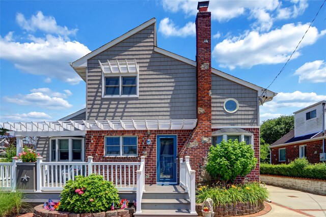 28 Lynbrook Ave, Point Lookout, NY 11569 - photo 3