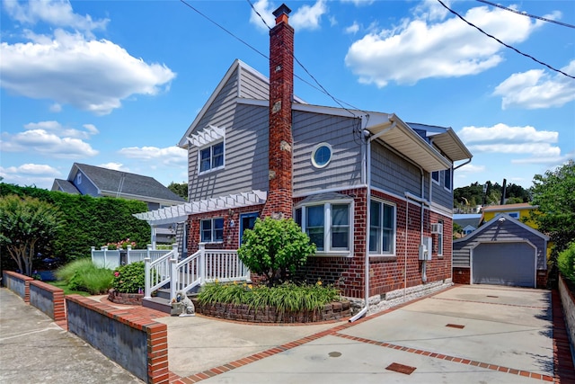 28 Lynbrook Ave, Point Lookout, NY 11569 - photo 1