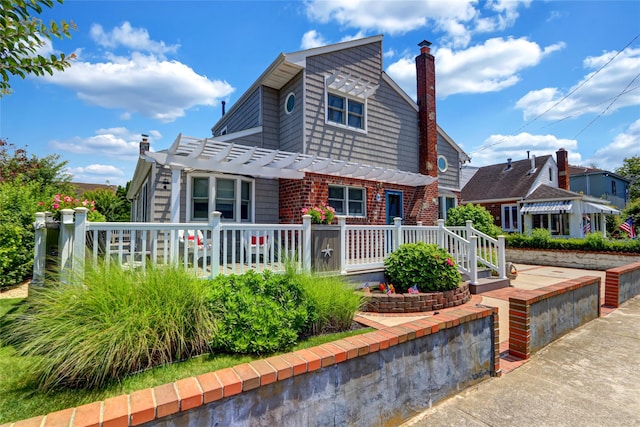 28 Lynbrook Ave, Point Lookout, NY 11569 - photo 4