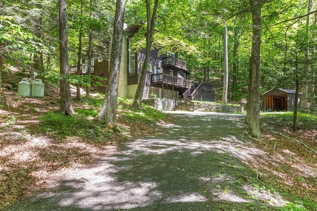 273 Grog Kill Rd, Willow, NY 12495 - photo 34