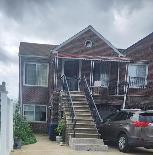 203-10 Murdock Ave, Saint Albans, NY 11412 - photo 1