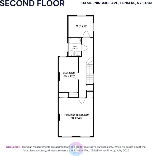 103 Morningside Ave, Yonkers, NY 10703 - photo 34