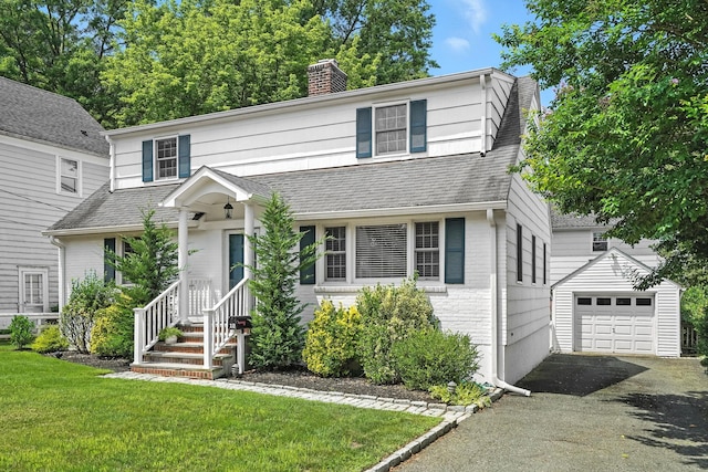 12 Fenton St, Rye, NY 10580 - photo 4