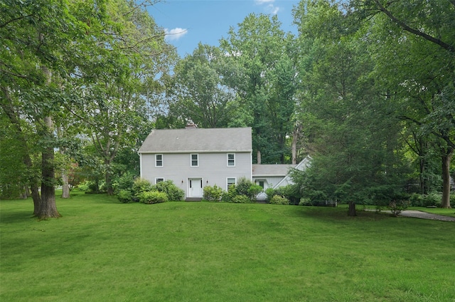 55 Deerfield Ln S, Pleasantville, NY 10570 - photo 1