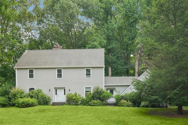 55 Deerfield Ln S, Pleasantville, NY 10570 - photo 2