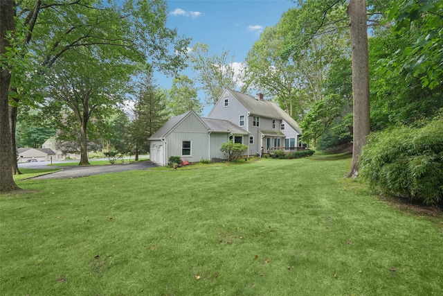 55 Deerfield Ln S, Pleasantville, NY 10570 - photo 3