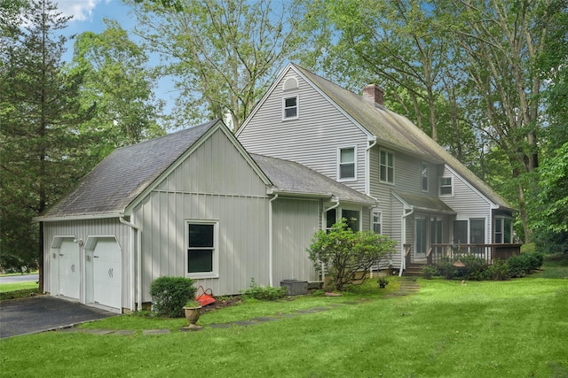 55 Deerfield Ln S, Pleasantville, NY 10570 - photo 4