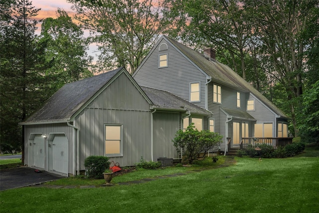 55 Deerfield Ln S, Pleasantville, NY 10570 - photo 35