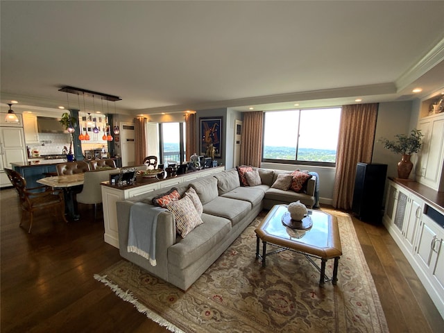 26910 Grand Central Pkwy Unit 30V, Floral Park, NY 11005 - photo 2