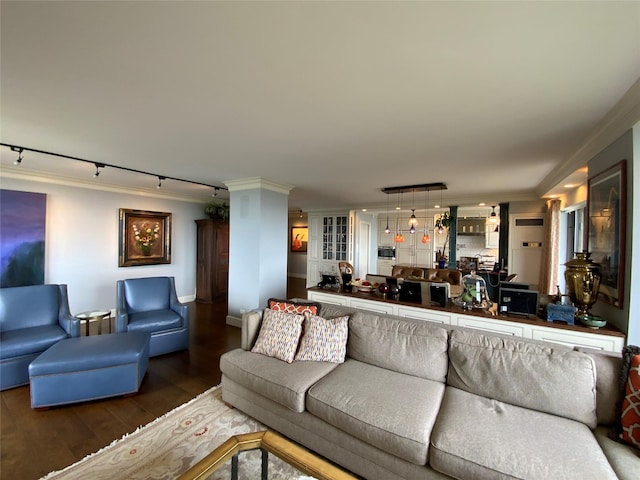 26910 Grand Central Pkwy Unit 30V, Floral Park, NY 11005 - photo 3
