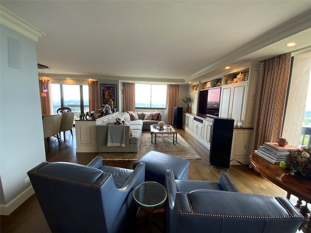 26910 Grand Central Pkwy Unit 30V, Floral Park, NY 11005 - photo 5