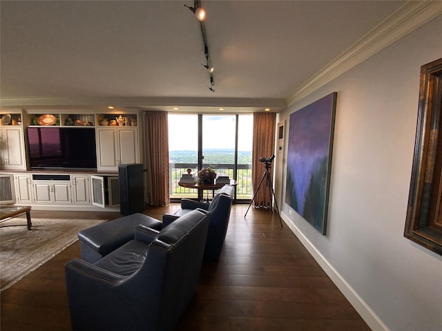 26910 Grand Central Pkwy Unit 30V, Floral Park, NY 11005 - photo 6