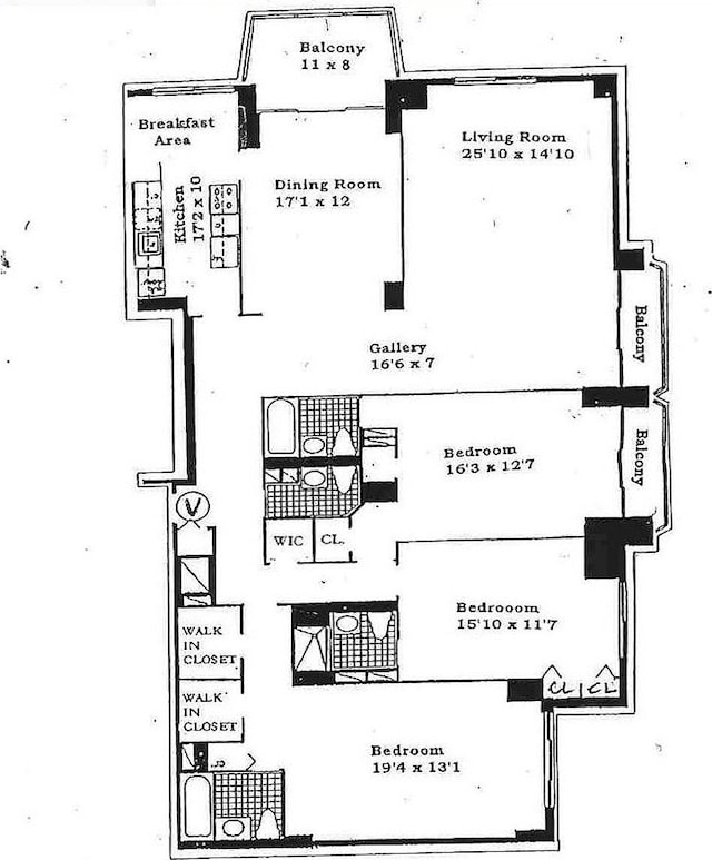 26910 Grand Central Pkwy Unit 30V, Floral Park, NY 11005 - photo 21