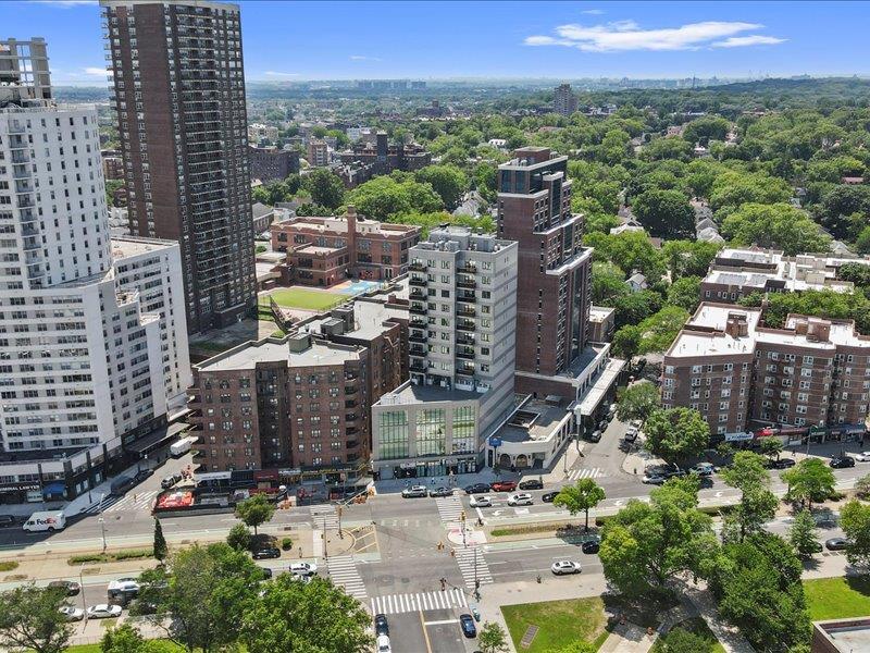 124-28 Queens Blvd Unit 11C, Kew Gardens, NY 11415 - photo 1