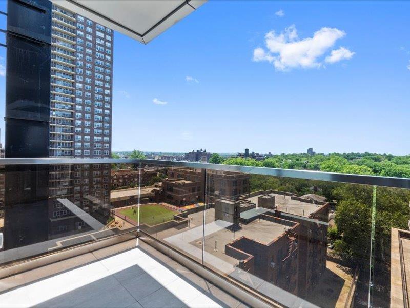 124-28 Queens Blvd Unit 11C, Kew Gardens, NY 11415 - photo 2