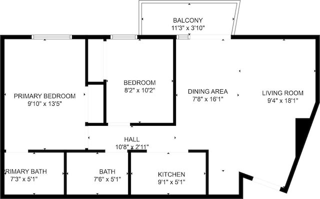 137-08 31st Rd Unit 6D, Flushing, NY 11354 - photo 21