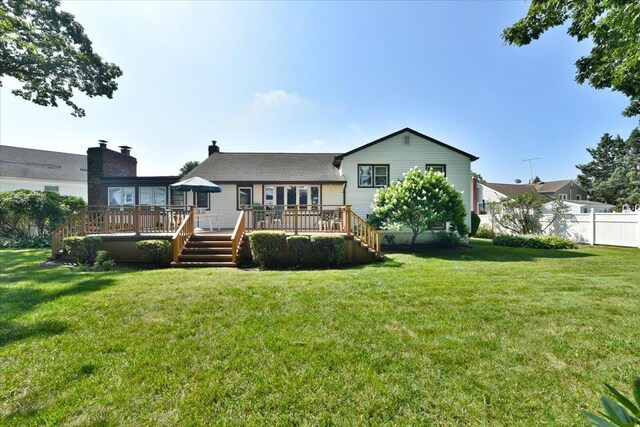 18 Robin Ter, Massapequa Park, NY 11762 - photo 25