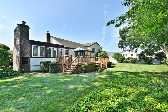18 Robin Ter, Massapequa Park, NY 11762 - photo 26