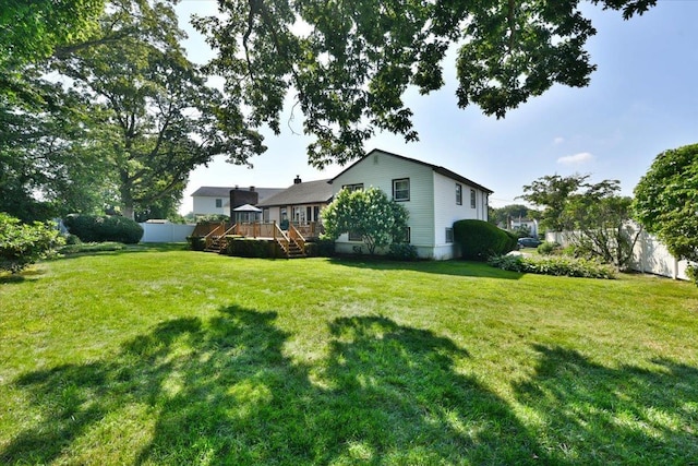 18 Robin Ter, Massapequa Park, NY 11762 - photo 27