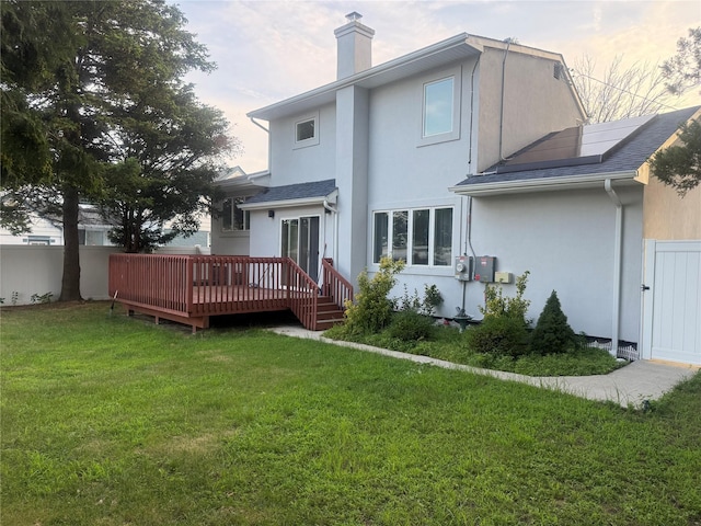 59 Cedar Dr, Farmingdale, NY 11735 - photo 15