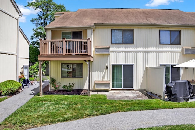 13 Cromwell Pl # A, Mohegan Lake, NY 10547 - photo 18