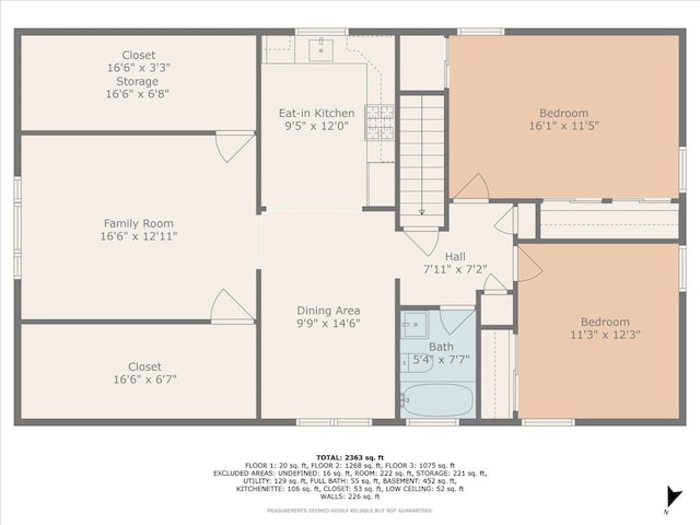 47-24 197th St, Flushing, NY 11358 - photo 41