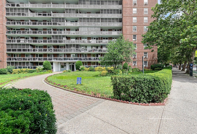97-37 63rd Rd Unit 2B, Rego Park, NY 11374 - photo 2