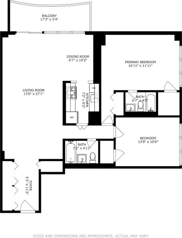 10230 66th Rd Unit 19D, Forest Hills, NY 11375 - photo 26