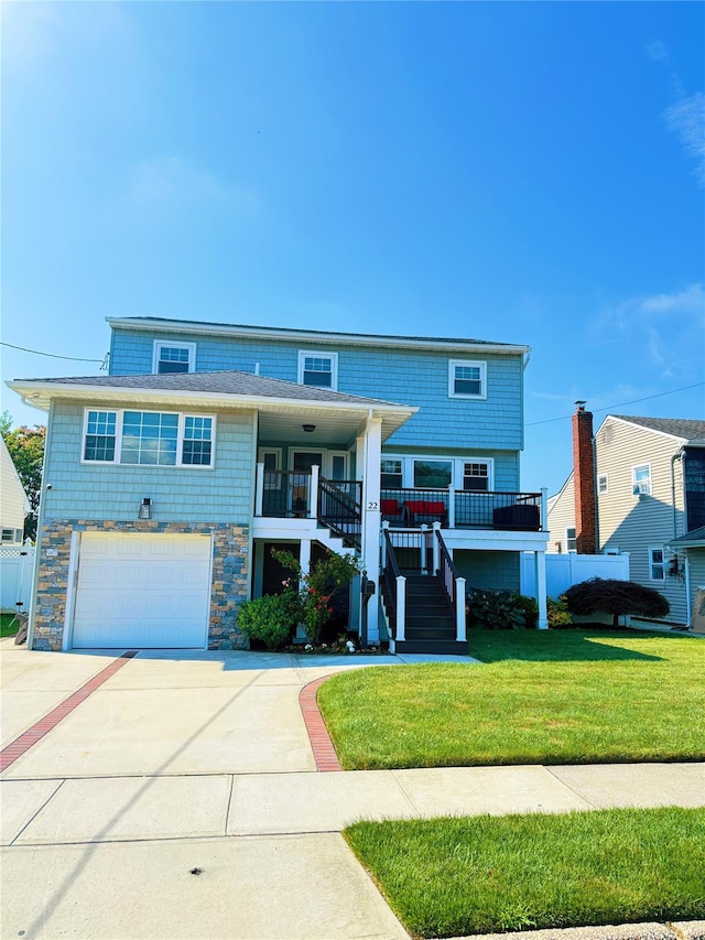 22 Wilshire Ct, Freeport, NY 11520 - photo 1