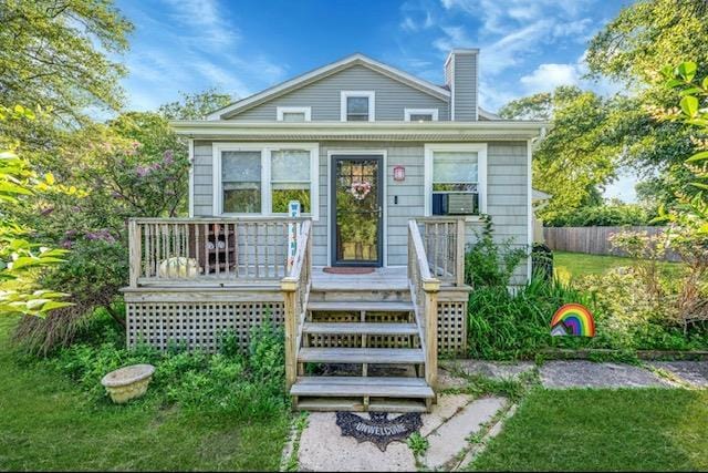 52 Manhasset Dr, Mastic Beach, NY 11951 - photo 1