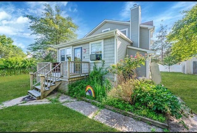 52 Manhasset Dr, Mastic Beach, NY 11951 - photo 2
