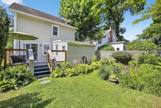 20 E Academy St, Wappingers Falls, NY 12590 - photo 17
