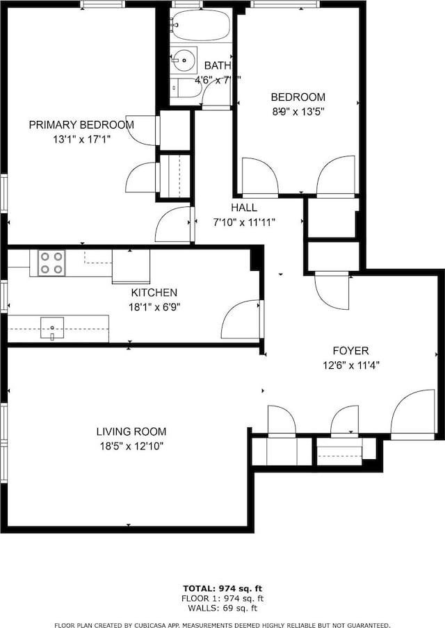 164 Church St Unit 1H, New Rochelle, NY 10805 - photo 24
