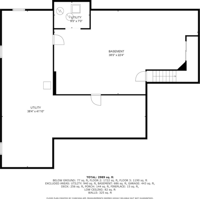4 Pine Cone Ct, Moriches, NY 11955 - photo 49
