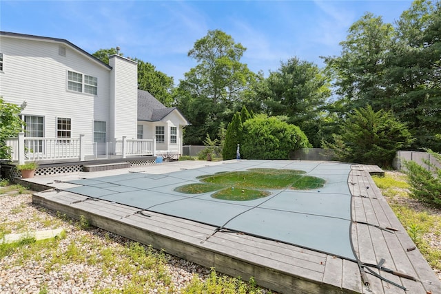 4 Pine Cone Ct, Moriches, NY 11955 - photo 42